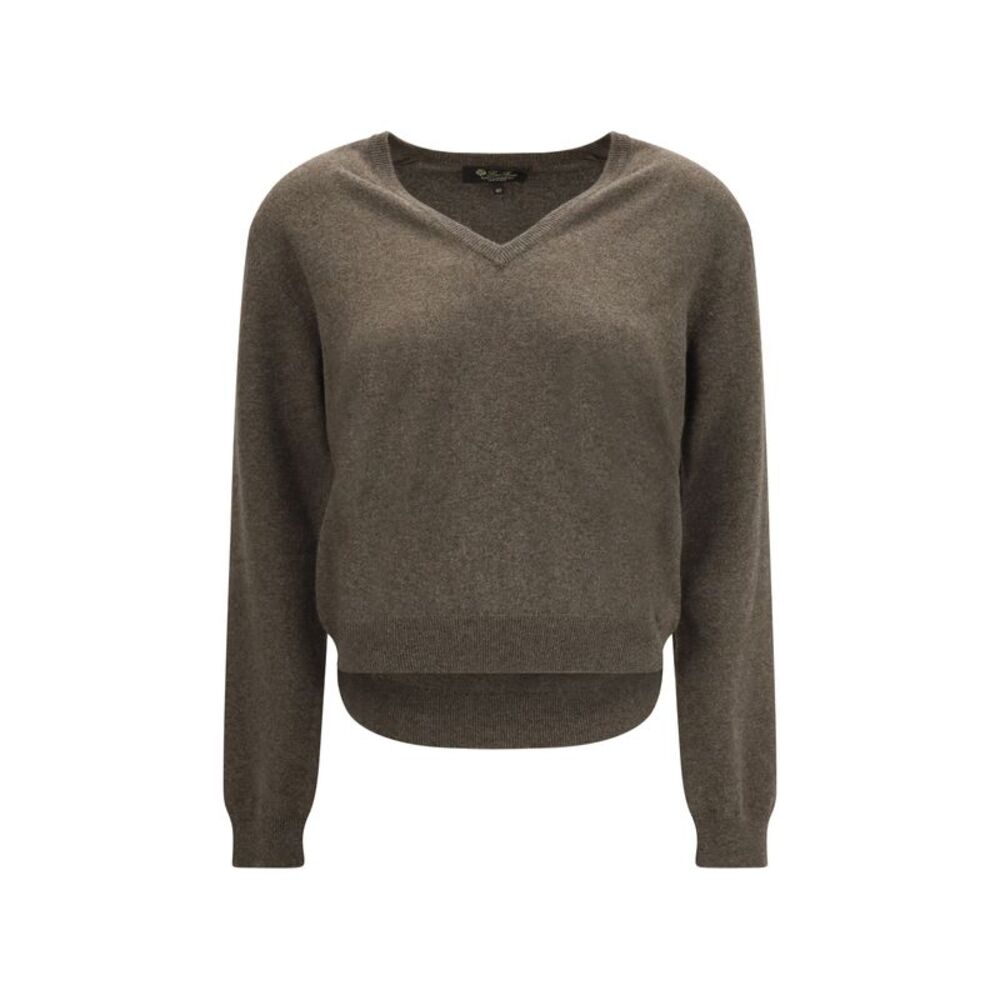 Loro Piana Women Cashmere Sweater